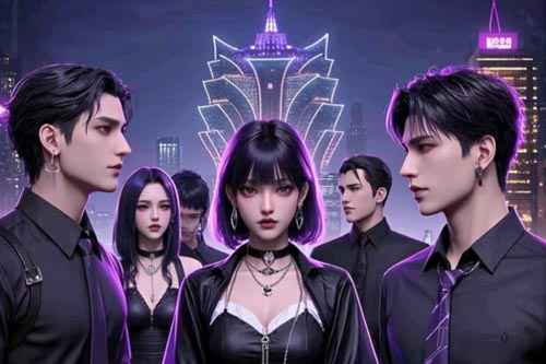 摩登5官方注册服务